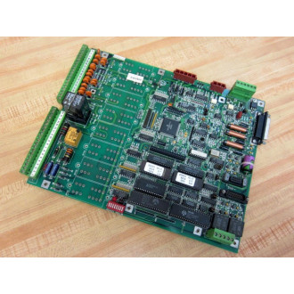 Robotron 473-0-0423-01 Board  4730042301 Rev.3 - Used
