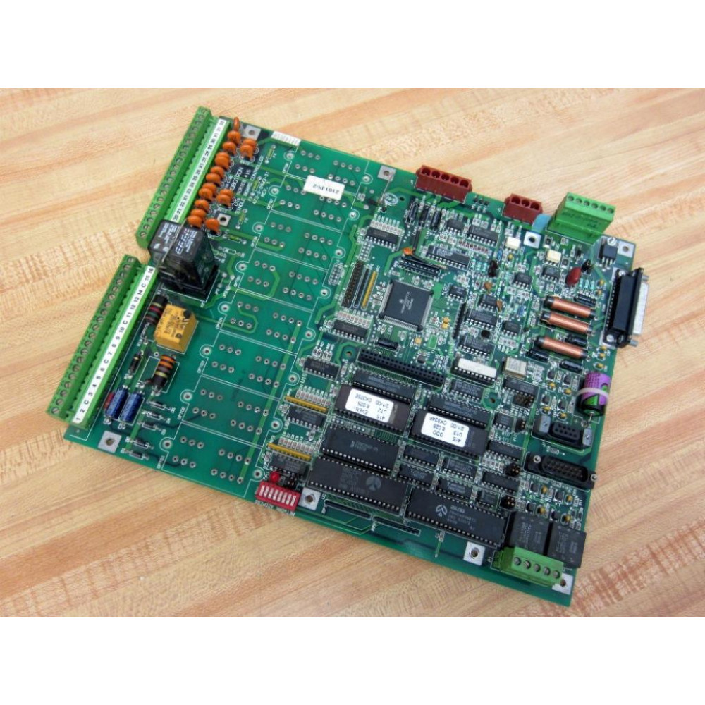 Robotron 473-0-0423-01 Board  4730042301 Rev.3 - Used