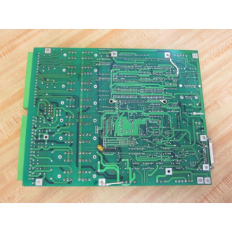 Robotron 473-0-0423-01 Board  4730042301 Rev.3 - Used