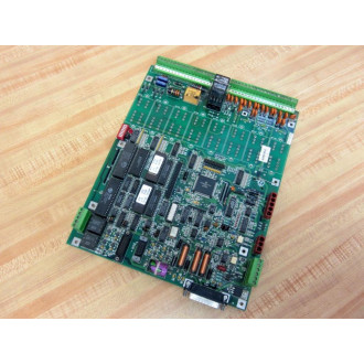 Robotron 473-0-0423-01 Board  4730042301 Rev.3 - Used