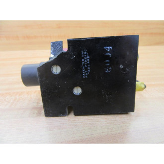 Adlake 1140-45-MM Relay 114045MM Cracked - New No Box