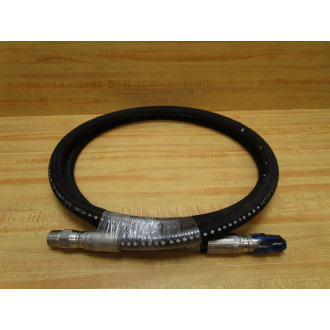 Gates 1000 Mega Tech 8 High Temperature Hot Oil Hose - New No Box