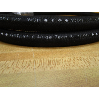 Gates 1000 Mega Tech 8 High Temperature Hot Oil Hose - New No Box