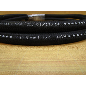Gates 1000 Mega Tech 8 High Temperature Hot Oil Hose - New No Box