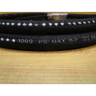 Gates 1000 Mega Tech 8 High Temperature Hot Oil Hose - New No Box