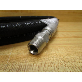 Gates 1000 Mega Tech 8 High Temperature Hot Oil Hose - New No Box