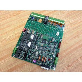 Robotron 473-0-0423-01 Board  4730042301 w16719-0597 Rev 1 - Used