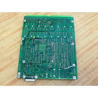Robotron 473-0-0423-01 Board  4730042301 w16719-0597 Rev 1 - Used