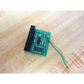 Robotron 473-0-0423-01 Board  4730042301 w16719-0597 Rev 1 - Used