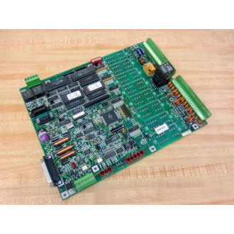 Robotron 473-0-0423-01 Board  4730042301 Rev. 1 - Used