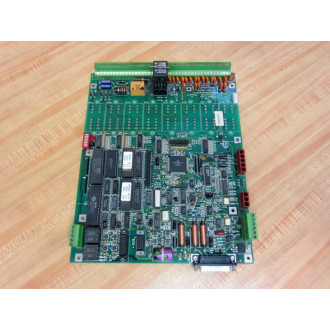 Robotron 473-0-0423-01 Board  4730042301 Rev. 1 - Used