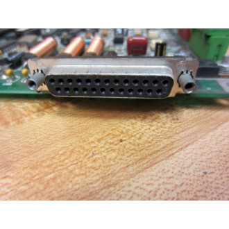 Robotron 473-0-0423-01 Board  4730042301 Rev. 1 - Used