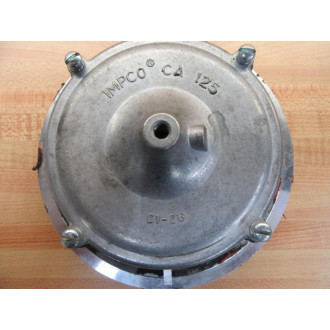 Impco CA125M-3 Propane Mixer CA125M3 - Used