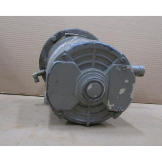 ITT Bell & Gossett C.35H Circulation Pump With Motor 1116058 Tested - Used
