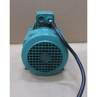 Leroy Somer 3 LSFMV90L Electric Motor 687799HJ084 - Used