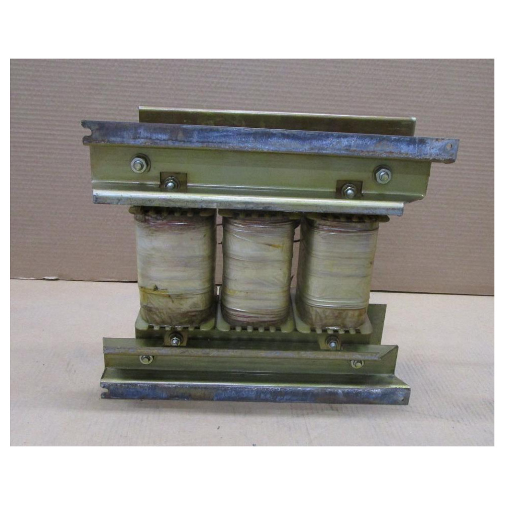 ABB 3HAC 0749-1 Robot Transformer Unit T1 3HAC07491 - Used