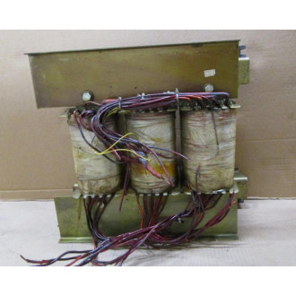 ABB 3HAC 0749-1 Robot Transformer Unit T1 3HAC07491 - Used