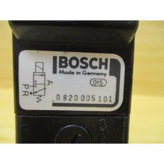 Bosch 0820005101 Directional Valve - New No Box