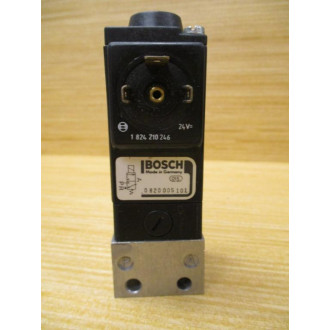 Bosch 0820005101 Directional Valve - New No Box