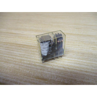 Omron G2R-212S-V Relay G2R212SV - New No Box