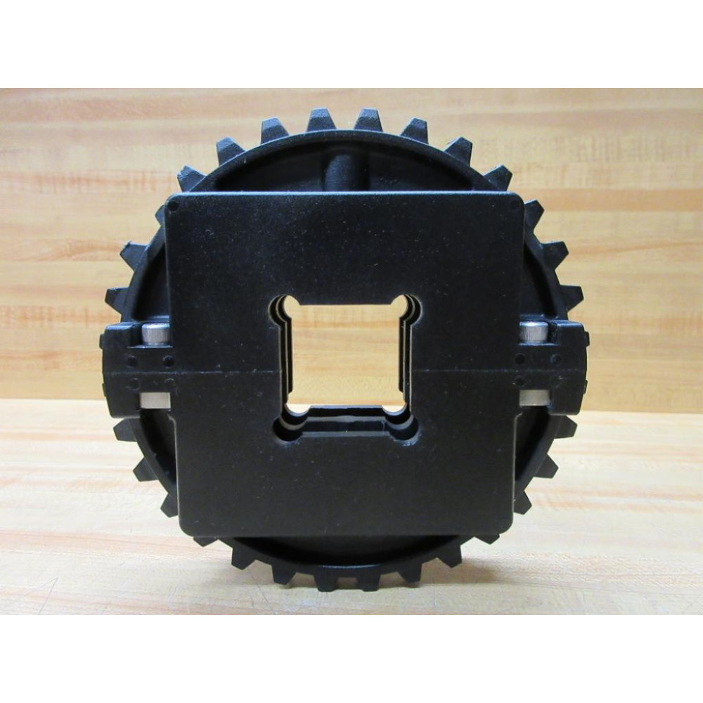 Rexnord NS1500-32T-1-12IN-S-PA Split Block Chain Sprocket 10028521 - New No Box