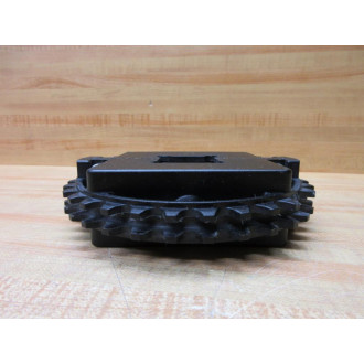 Rexnord NS1500-32T-1-12IN-S-PA Split Block Chain Sprocket 10028521 - New No Box