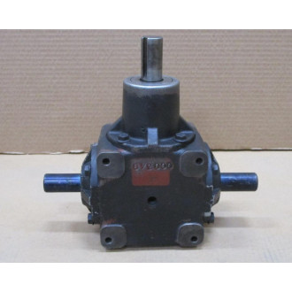 Neptune 000349 Gear Box Assembly - Used