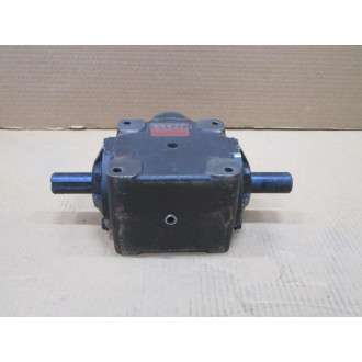 Neptune 000349 Gear Box Assembly - Used