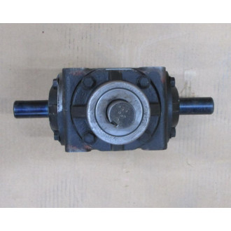 Neptune 000349 Gear Box Assembly - Used