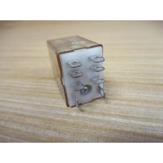 Guardian Electric A410-365372-16 Relay A41036537216 - Used