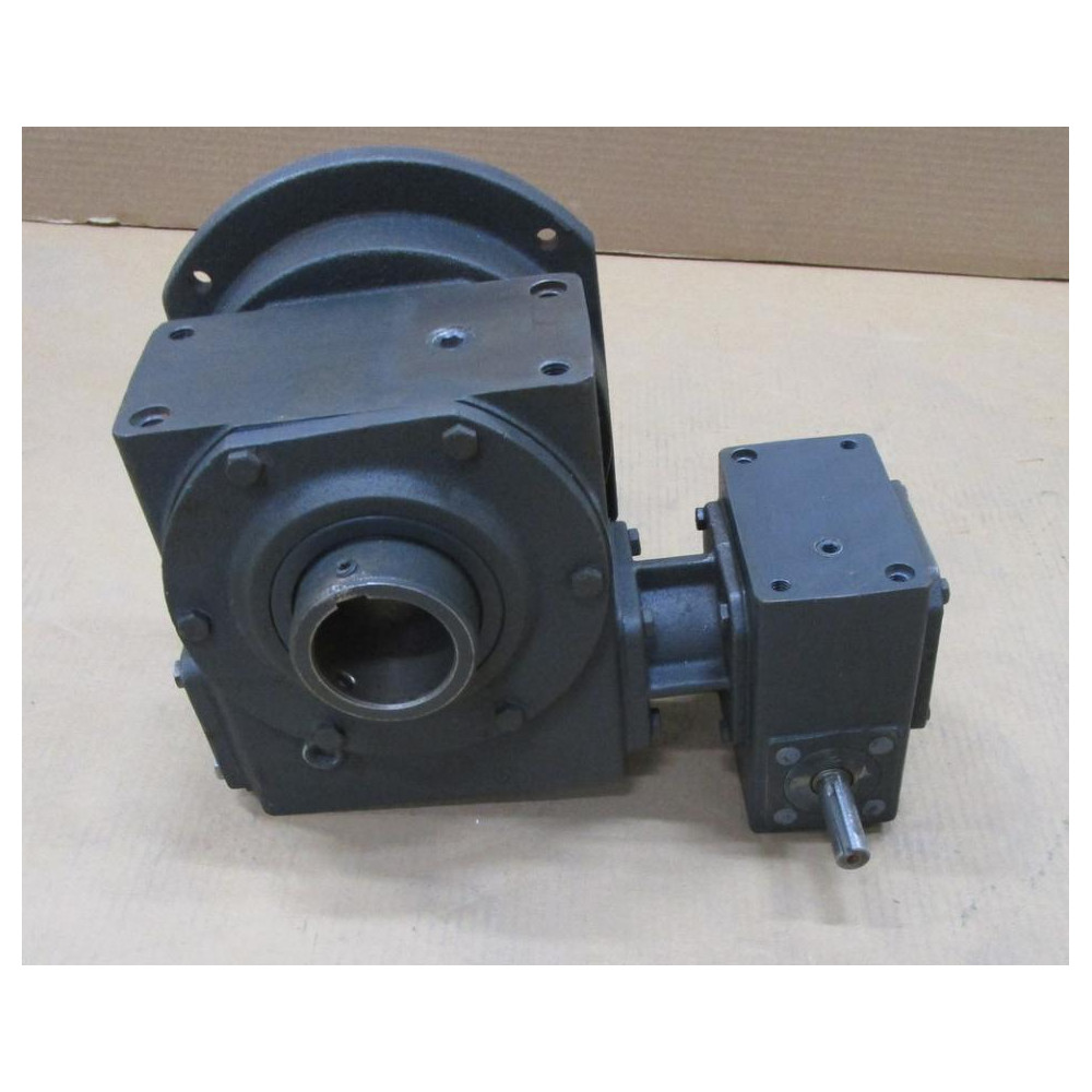 Hub City 0220-68397-3203 Worm Gear Speed Reducer 0220-68397 - New No Box
