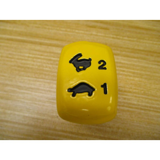 Clark 2777196 Knob 25PD