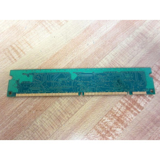 Micron MT4LSDT864AY-13EG2 SDRAM Module 64MB 133MHz 168-Pin - Used