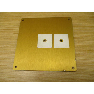 AeroGo 8NX 59868-41 Air Caster Element 8NX5986841