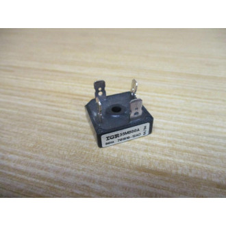 International Rectifier 35MB80A IOR Bridge Rectifier - Used