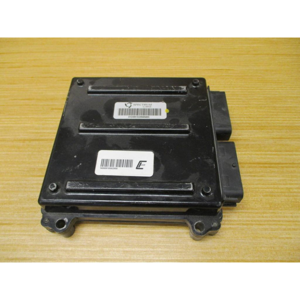 Spectrum 0124951C2050500C Power Supply - Used
