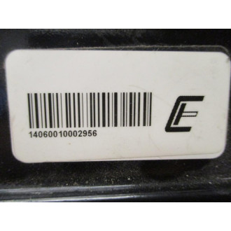 Spectrum 0124951C2050500C Power Supply - Used