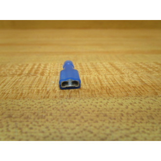 Panduit DNF14-250FIB-C Terminal Connector DNF14250FIBC (Pack of 100)