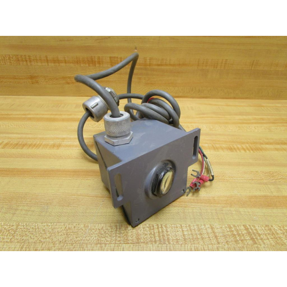 Autotron ELA10SH Optical Sensor - Used
