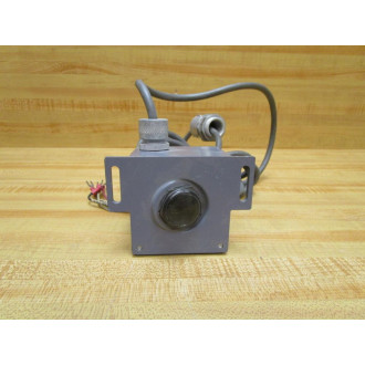 Autotron ELA10SH Optical Sensor - Used