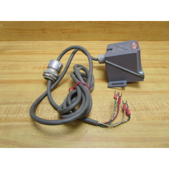Autotron ELA10SH Optical Sensor - Used