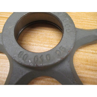 Kettenrad 80 010 95 Sprocket 8001095 - New No Box