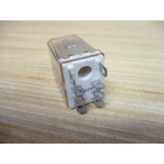 Micro Switch FE21036 Relay 24VDC - Used