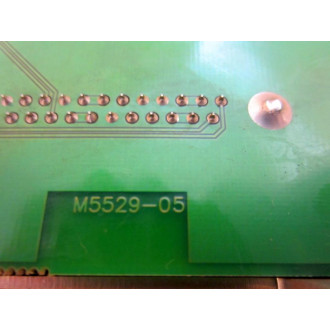 ABB 93-41-08 DSQC504 Connection Bd 3HAC4158-1 3HAC5689-103 wCover - New No Box