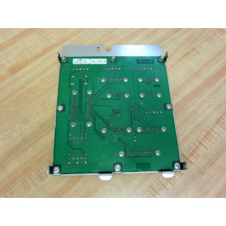ABB 93-41-08 DSQC504 Connection Bd 3HAC4158-1 3HAC5689-103 wCover - New No Box