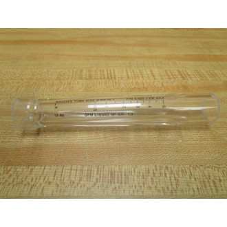 BrooksEmerson S-925-J-207-AAA GPM Liquid Glass S925J207AAA (Pack of 4)
