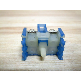 Fuji Electric AR9B290 Contact Block - Used