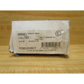 Markel PCN01054677 Inbuilt Thermostat Kit TBS