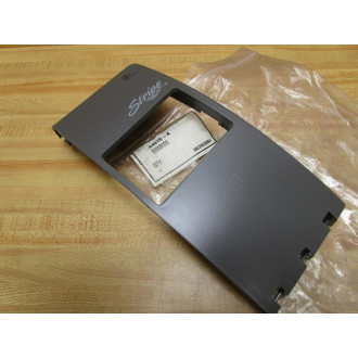 Zebra 44076-4 Front Door Cover 44076