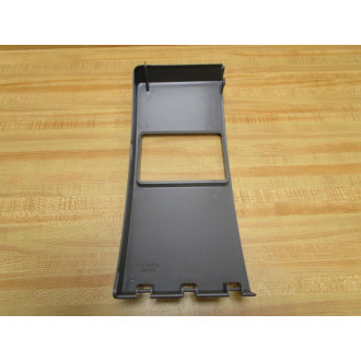 Zebra 44076-4 Front Door Cover 44076
